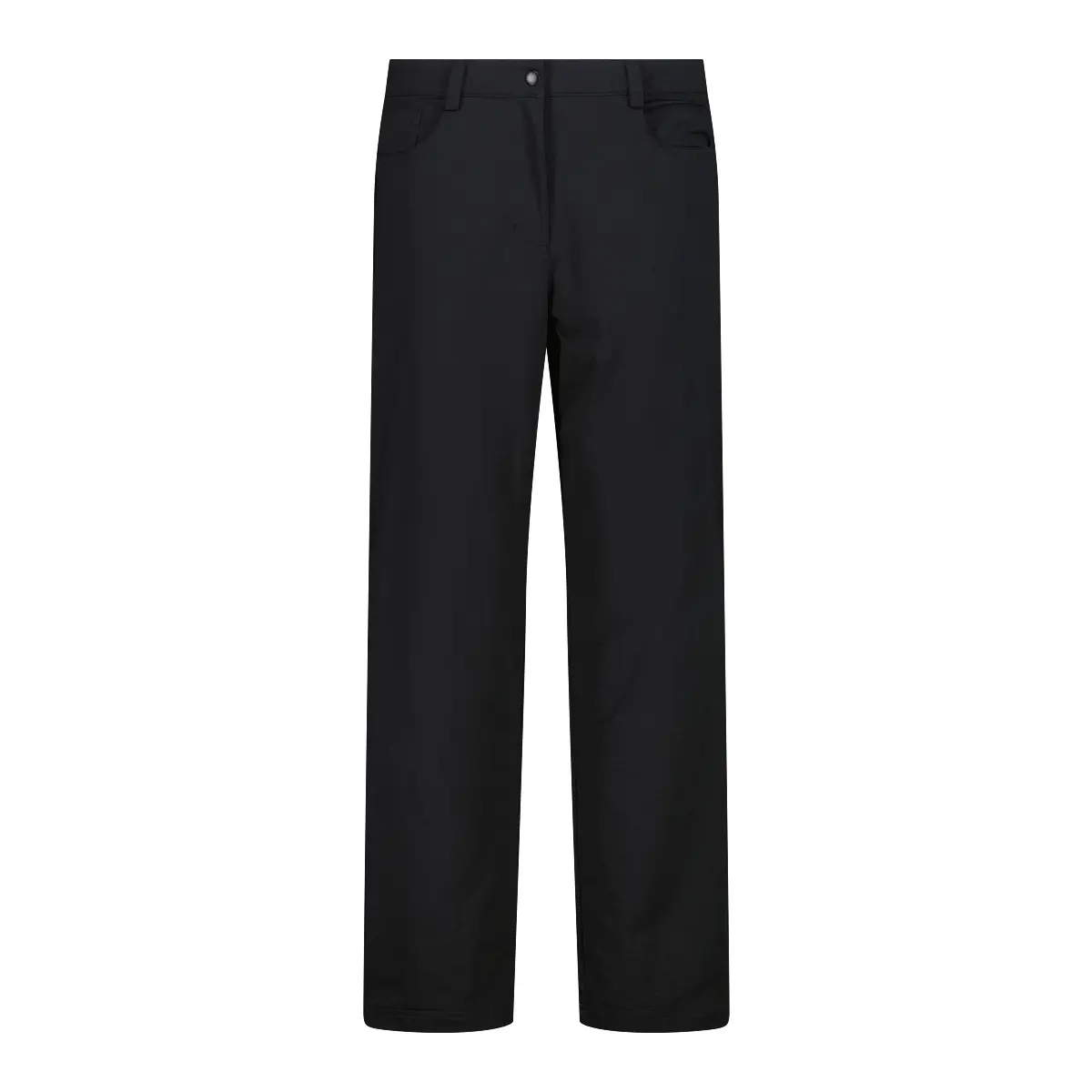 Pantaloni elastici 4 direzioni donna