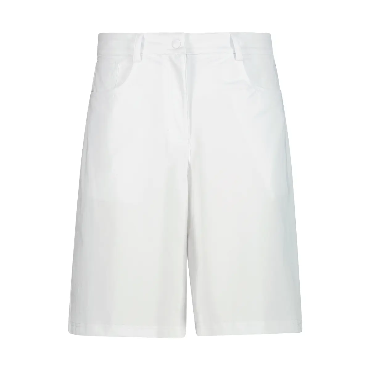Women's Compact Bermuda CMP Stretch