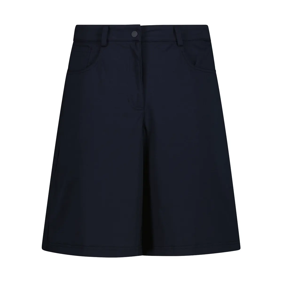 Women's Compact Bermuda CMP Stretch
