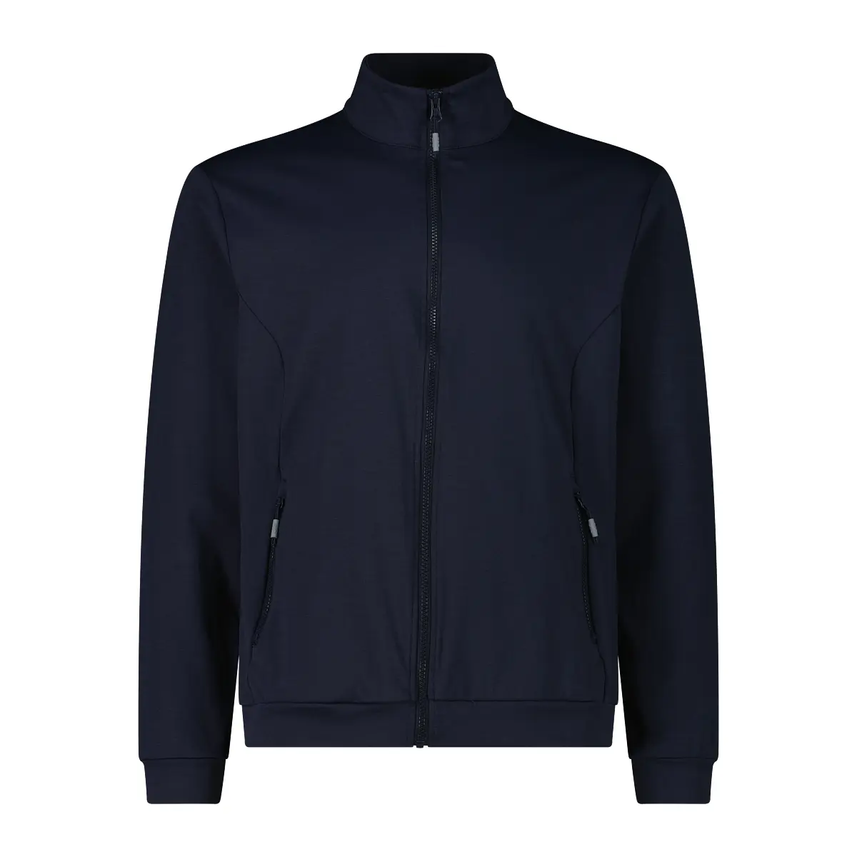 Technische Polyesterjacke CMP Compact