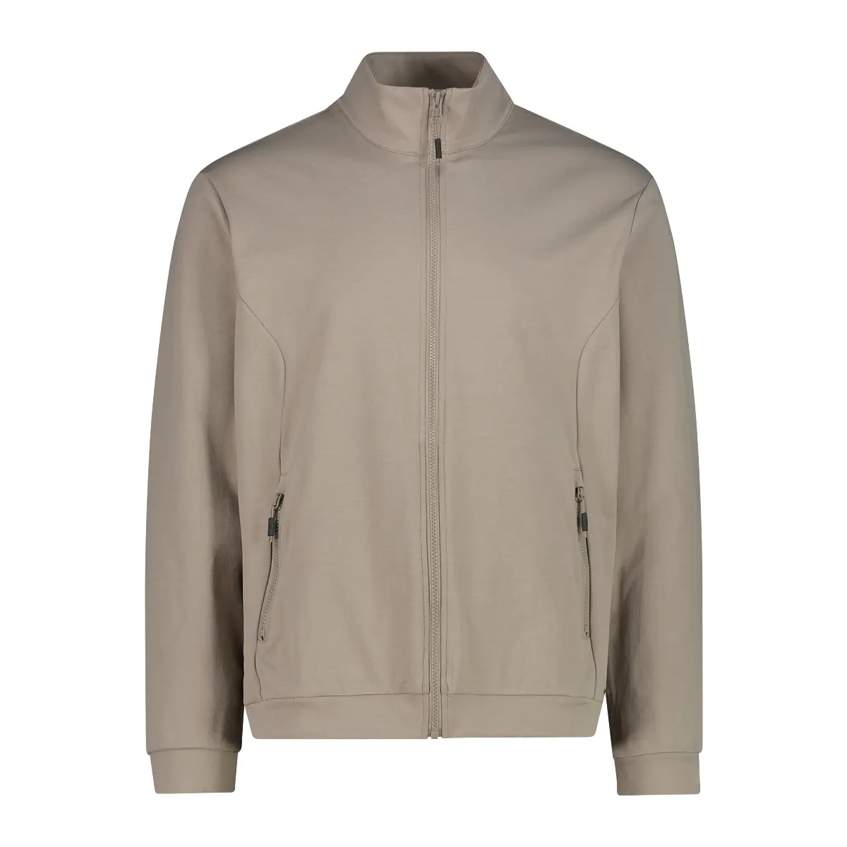 Technical Polyester Jacket CMP Compact