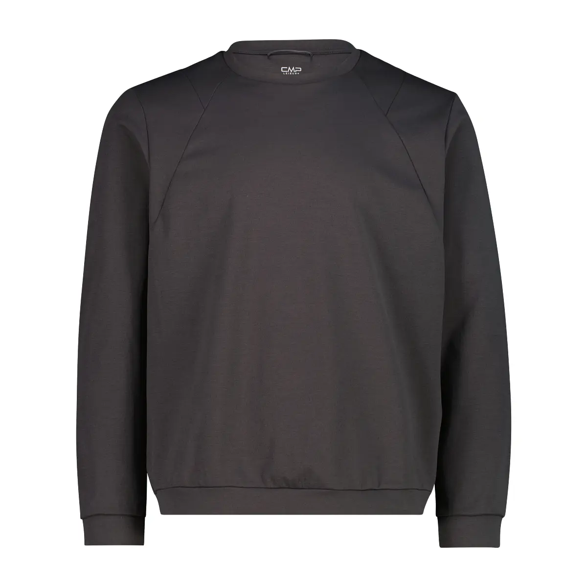 Cmp Uomo Marron Sweatshirt Compact Tech