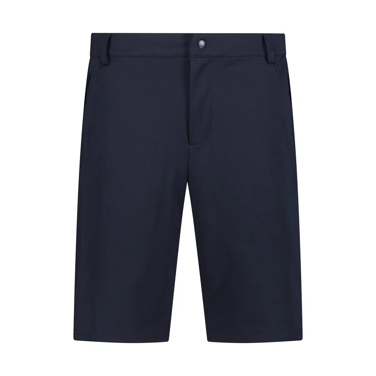 Cmp Homme Bleu Bermuda De Loisirs
