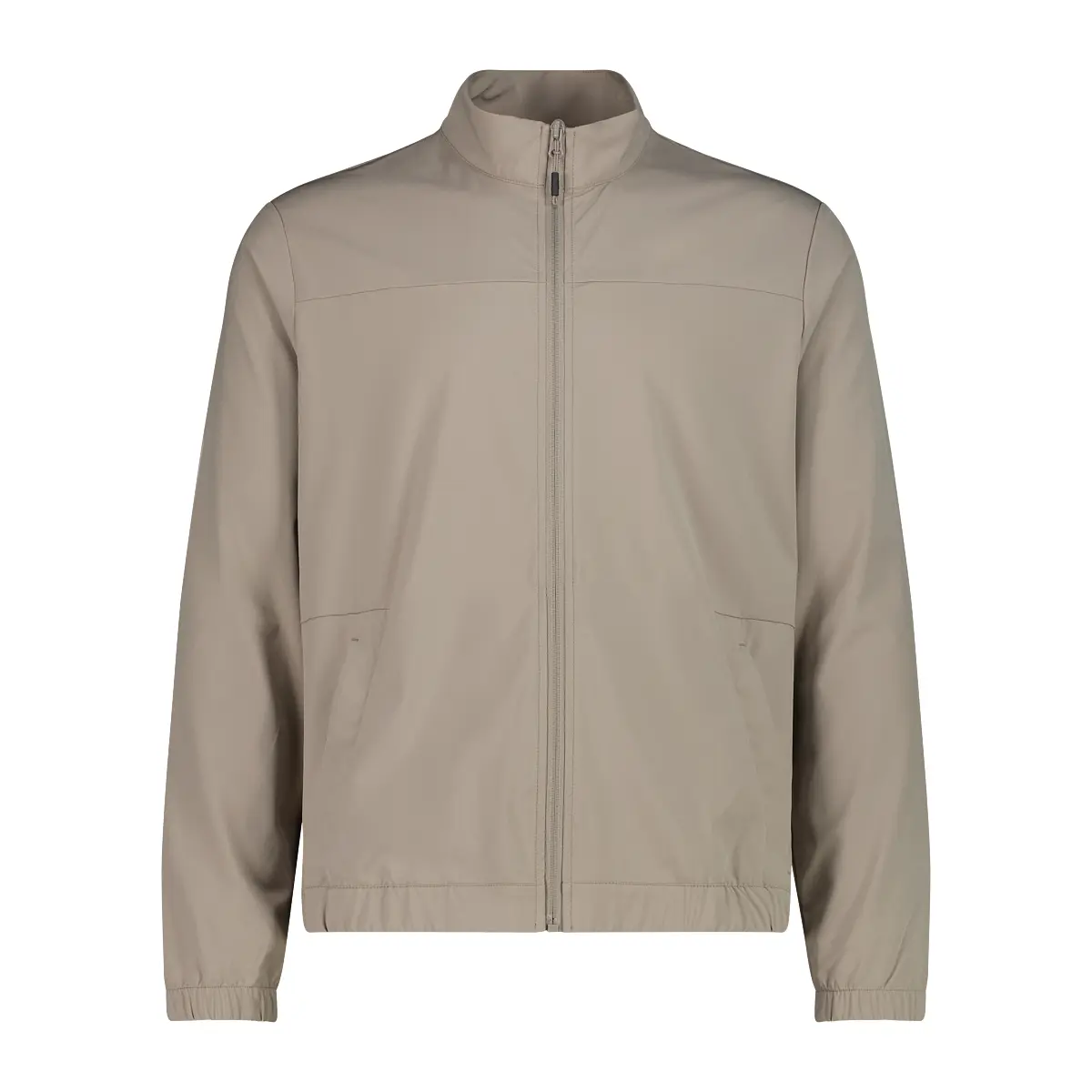 Lightweight Polyester Jacket CMP