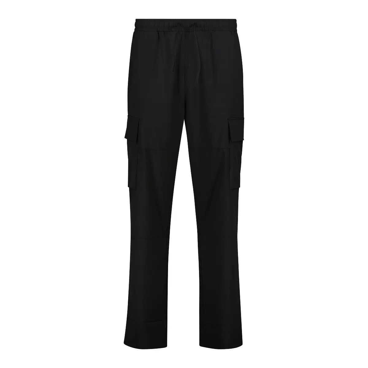 Cargo-Hose aus Stretch-Polyester CMP