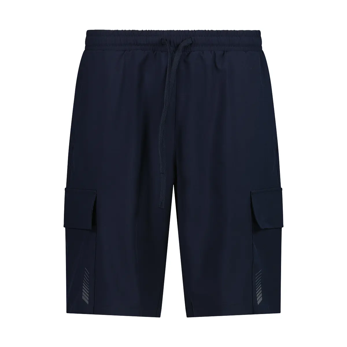Short  Alberto