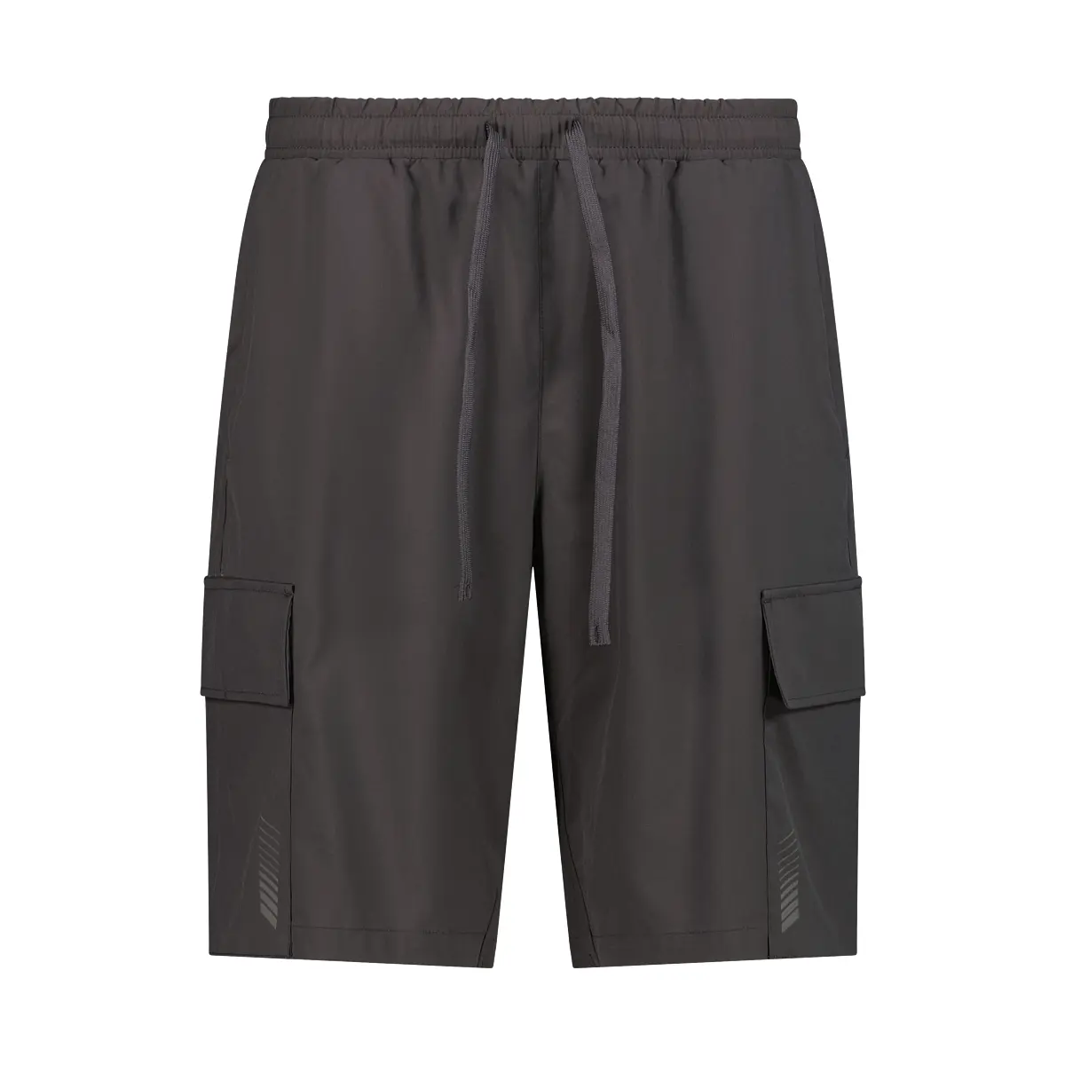 Short  Alberto