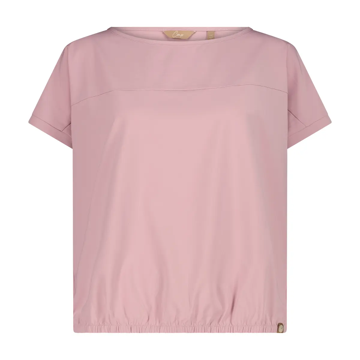 Cmp Damen Violet T-Shirt