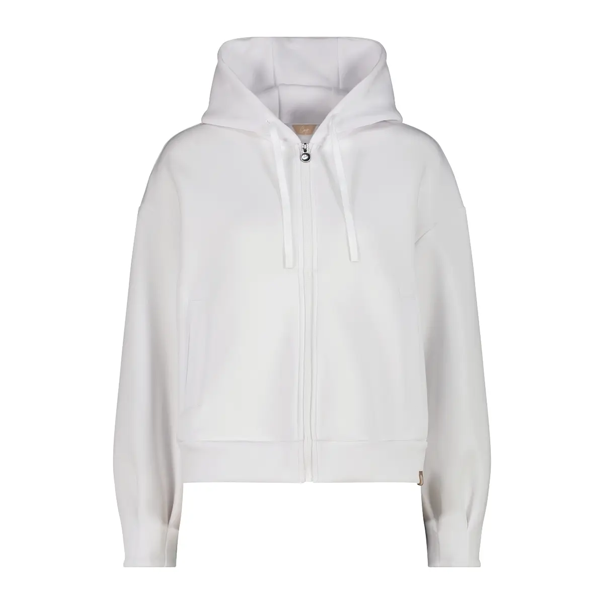 Damen Hoodie aus Modal CMP
