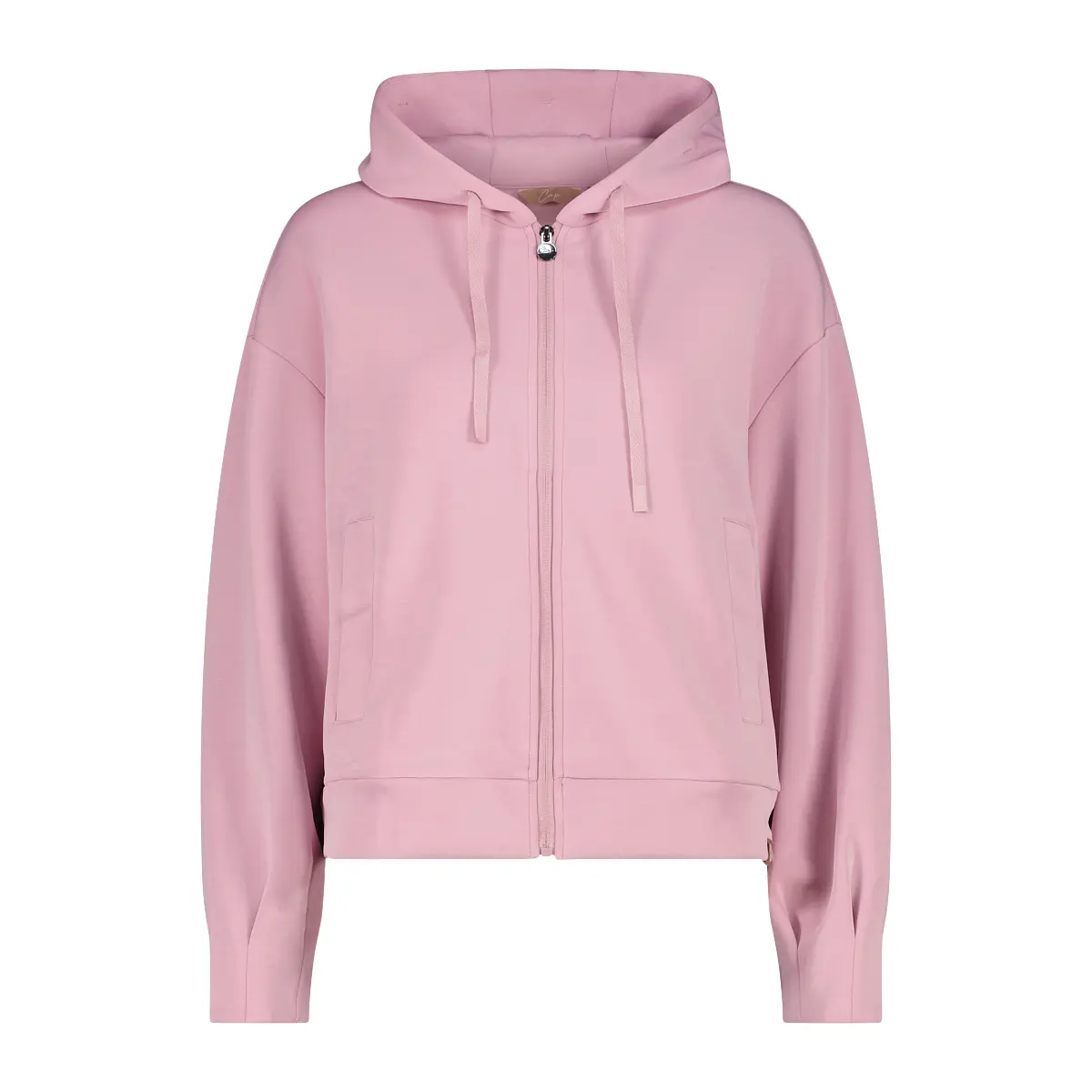 Damen Hoodie aus Modal CMP