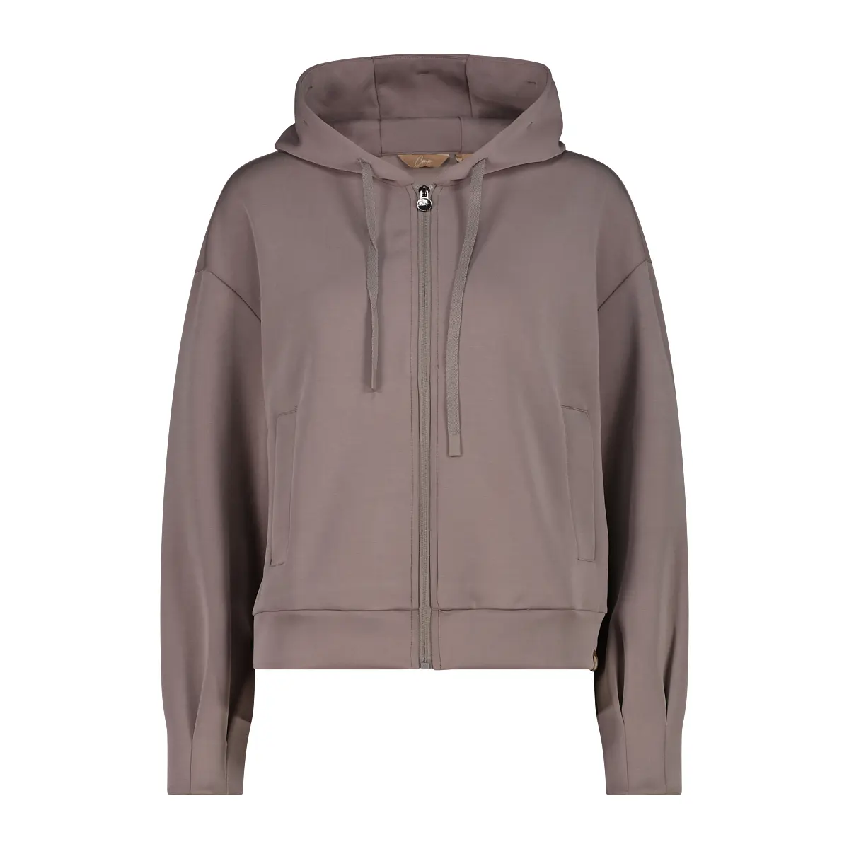Damen Hoodie aus Modal CMP