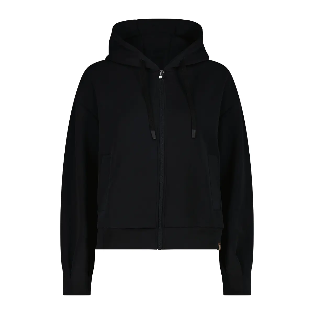 Damen Hoodie aus Modal CMP