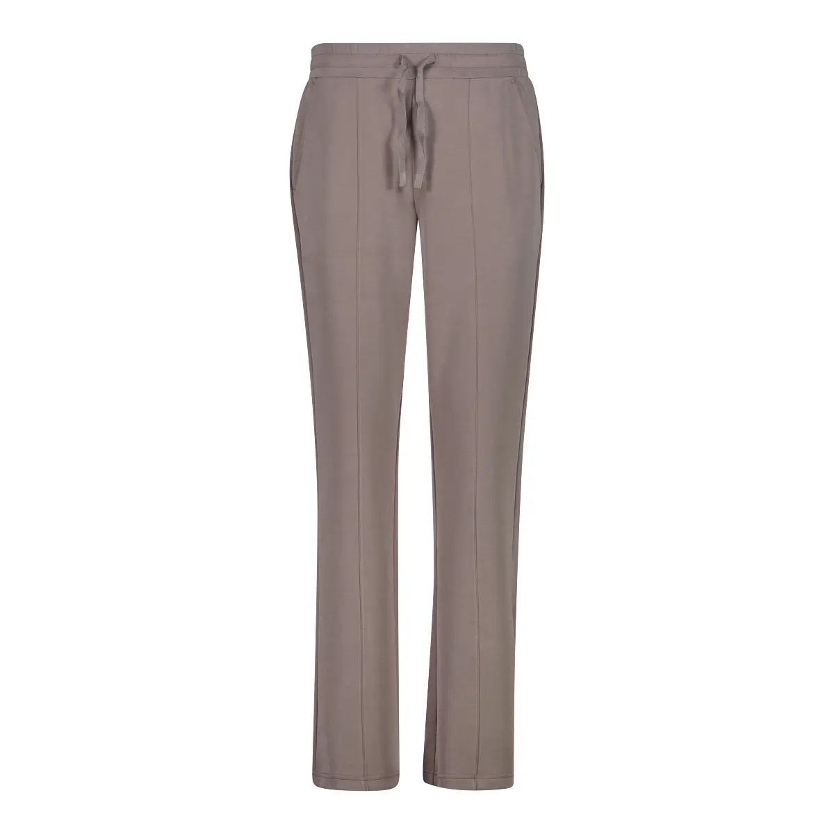 Pantaloni da donna in modal