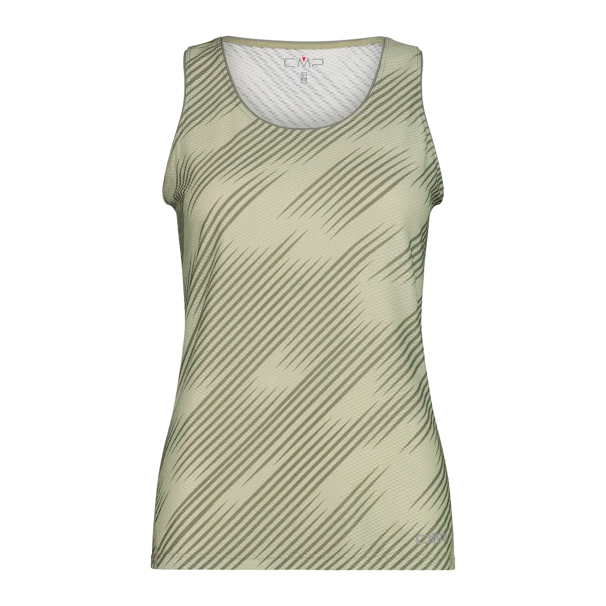 Tanktop, Damen CMP