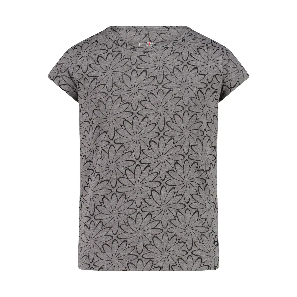Jersey T-shirt voor meisjes CMP