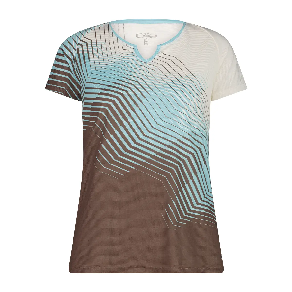 Women's Jersey CMP Unlimitech