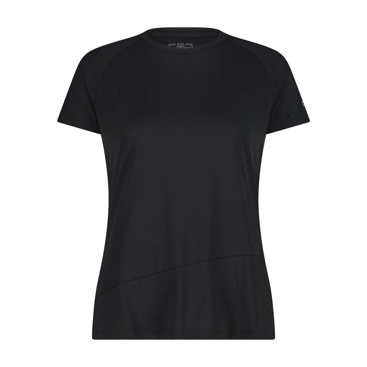 Cmp Damen Noir Maillot Ultralight Technical