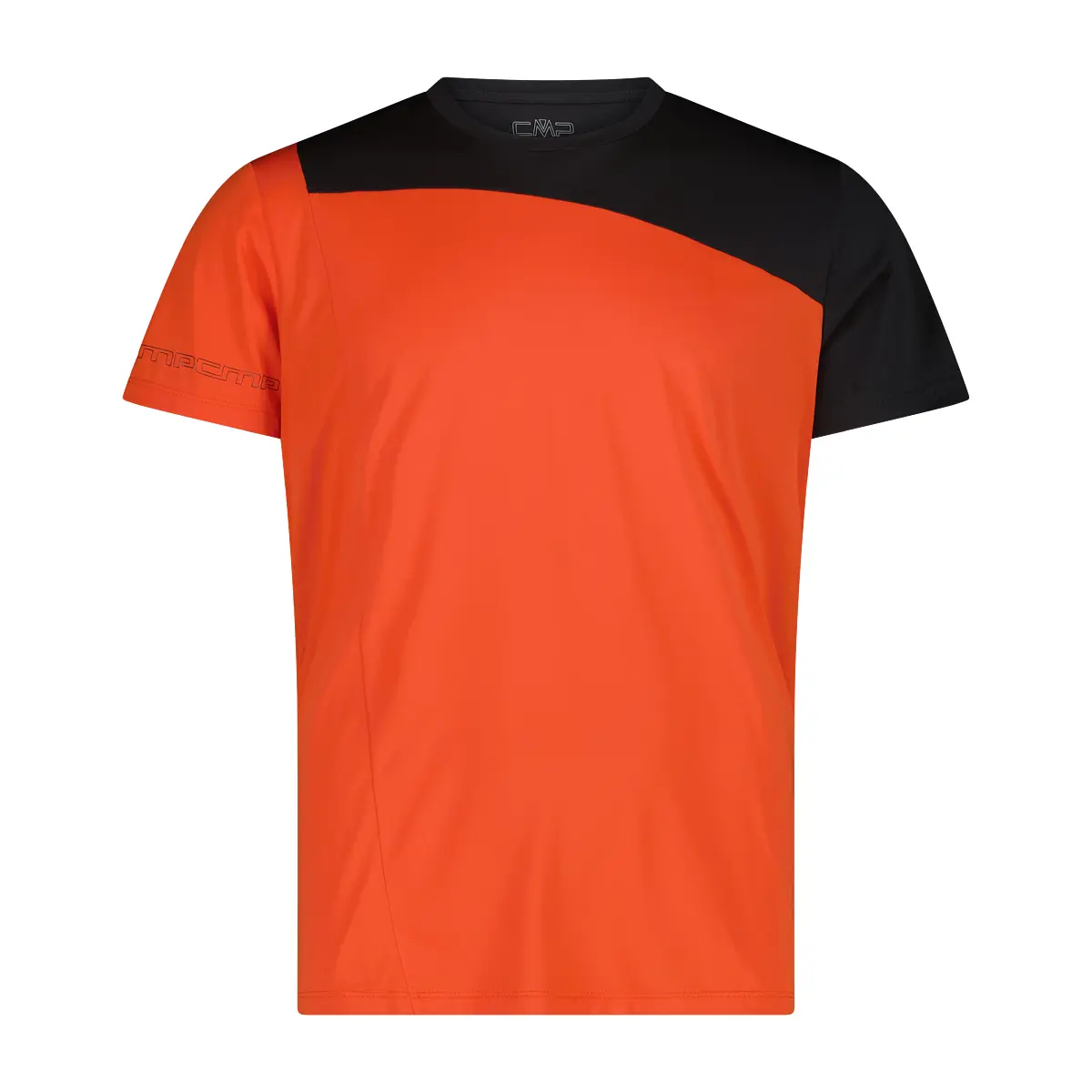 Ultralight Technical Jersey CMP