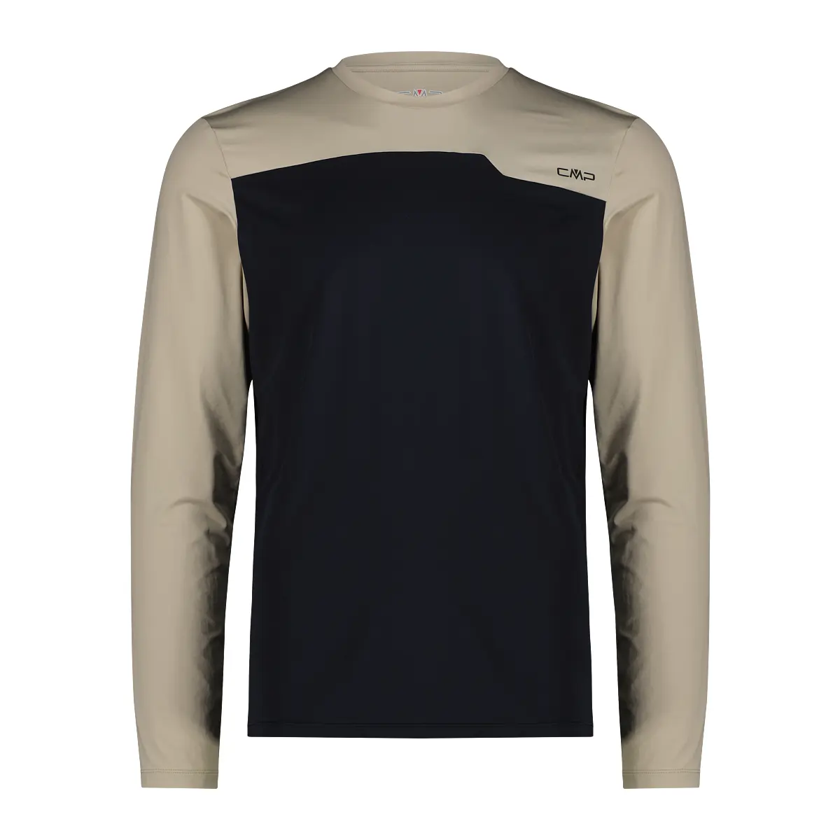 Long-sleeved technical jersey CMP Unlimitech