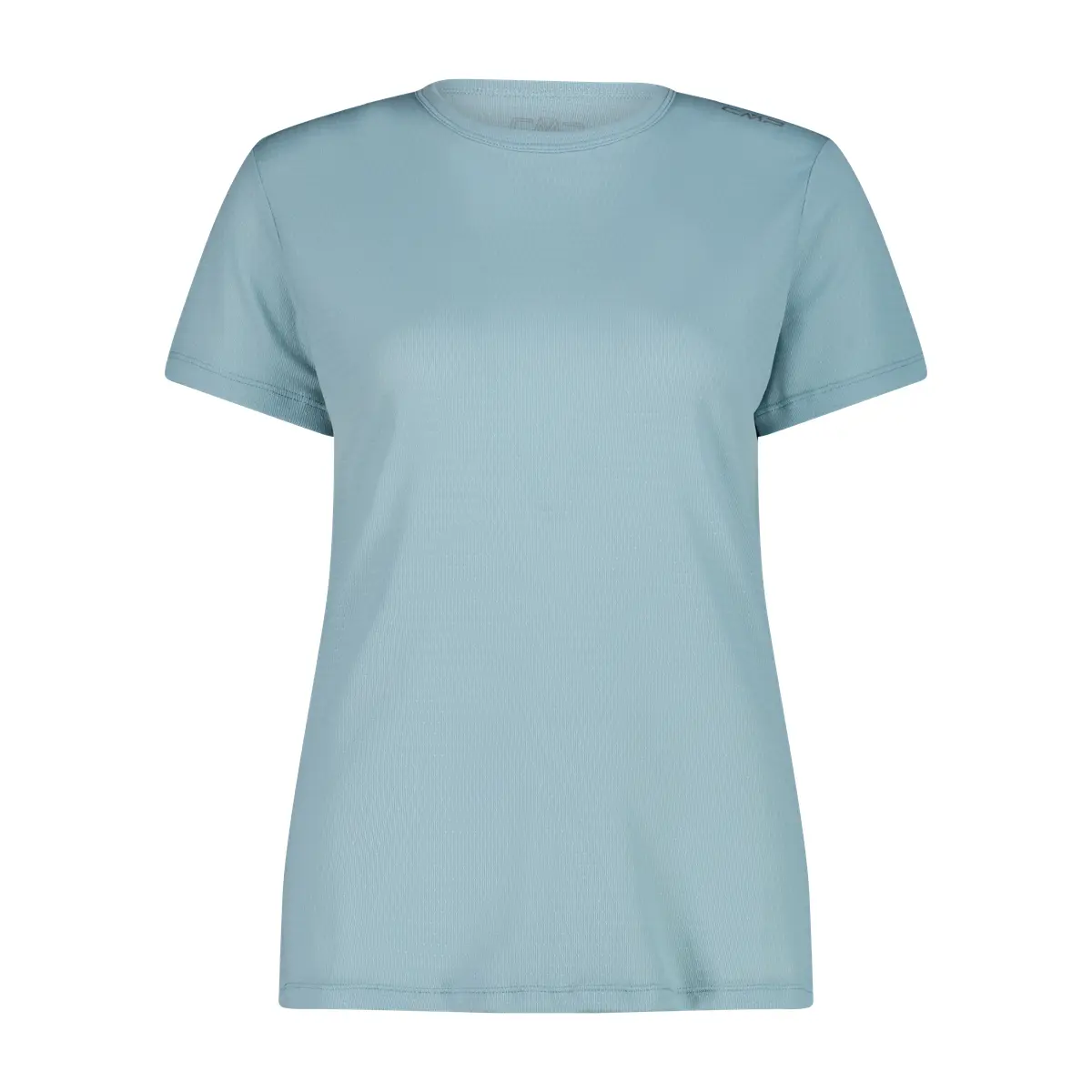Cmp Damen Bleu Maillot Ultralight Technical Coolmax