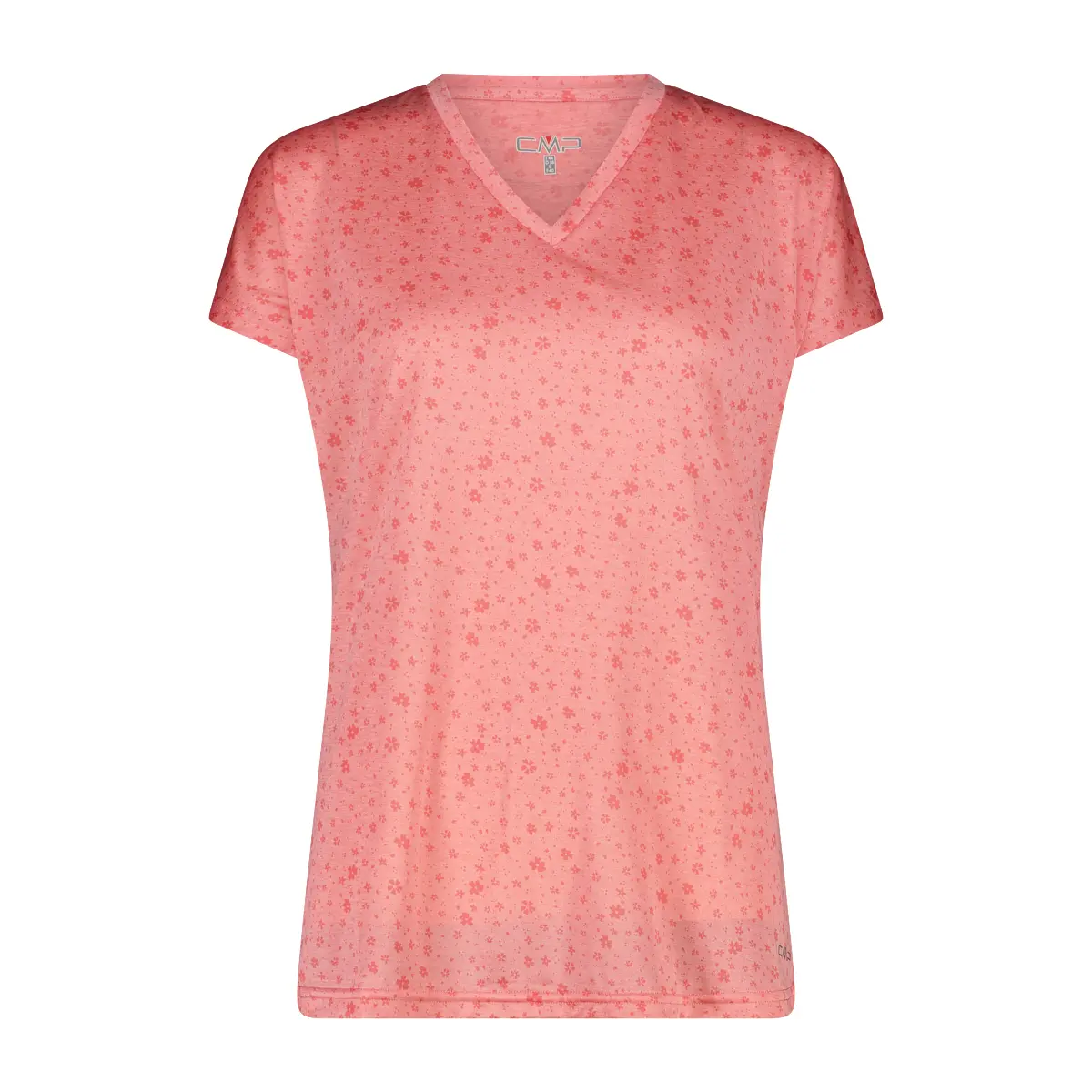 Cmp Mujer Rose Maillot De Baño Floral Para