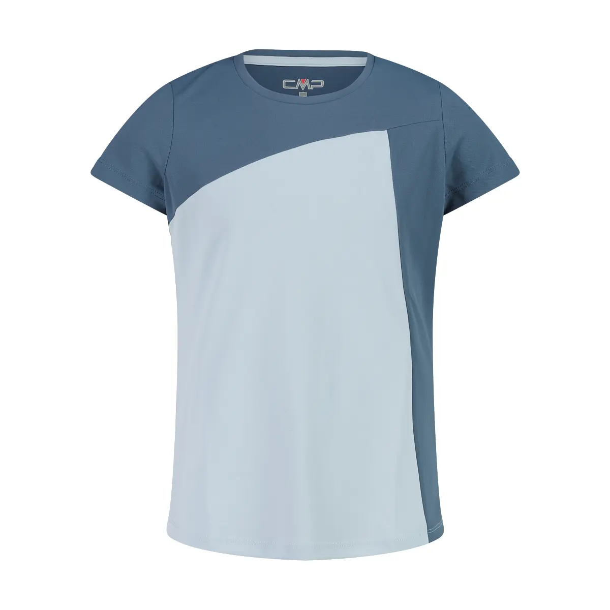 T-shirt meisje CMP