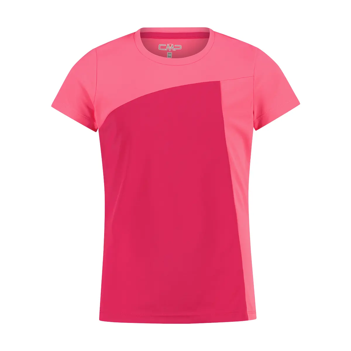 Cmp Mädchen Rose T-Shirt