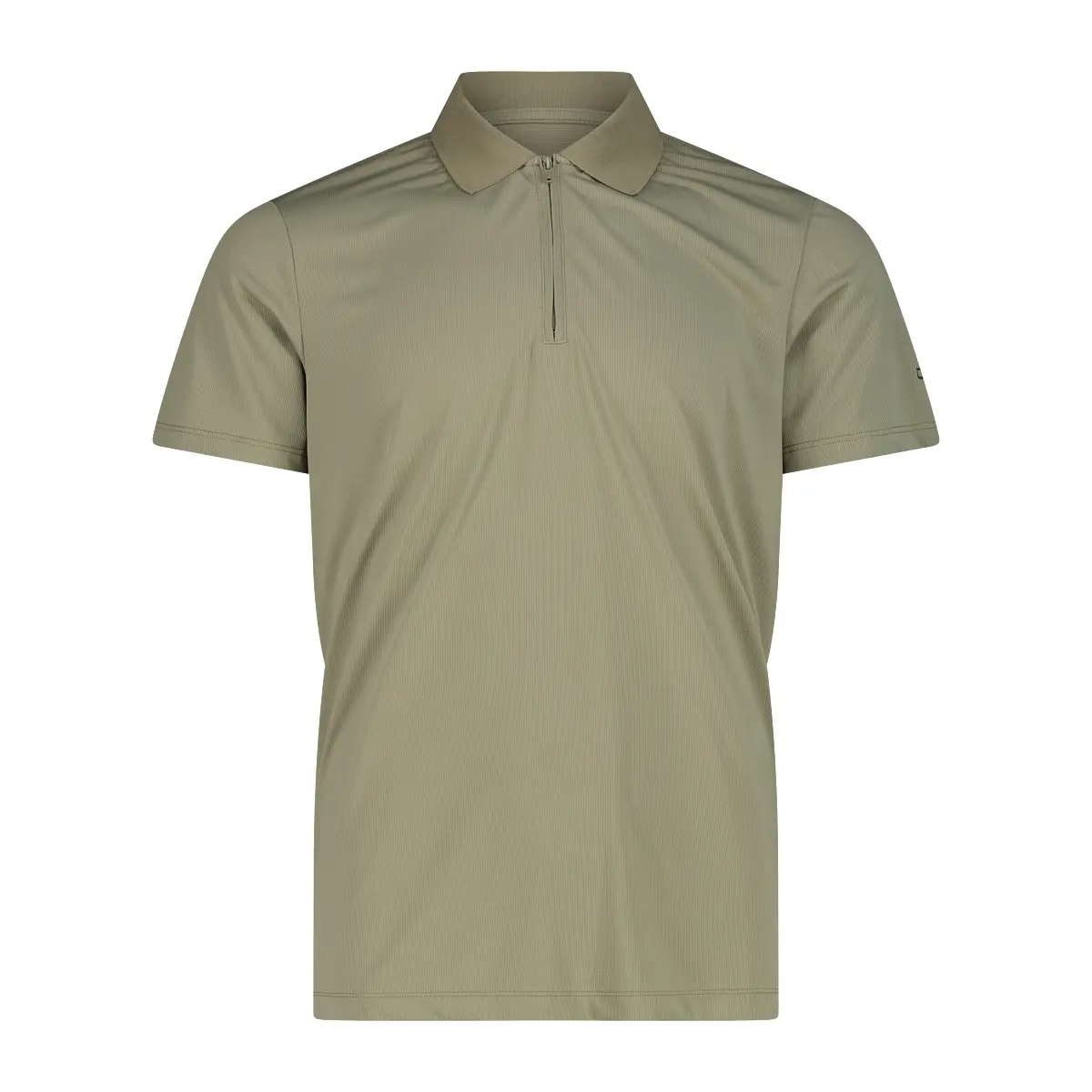 Cmp Vert Polo Atmungsaktiv
