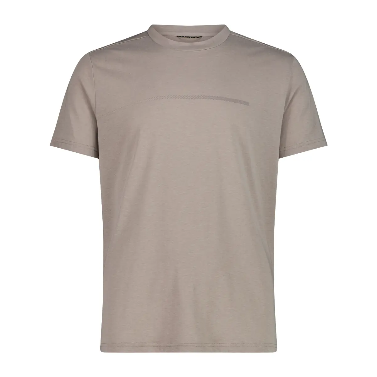 Cmp Uomo Beige T-Shirt Drirelease