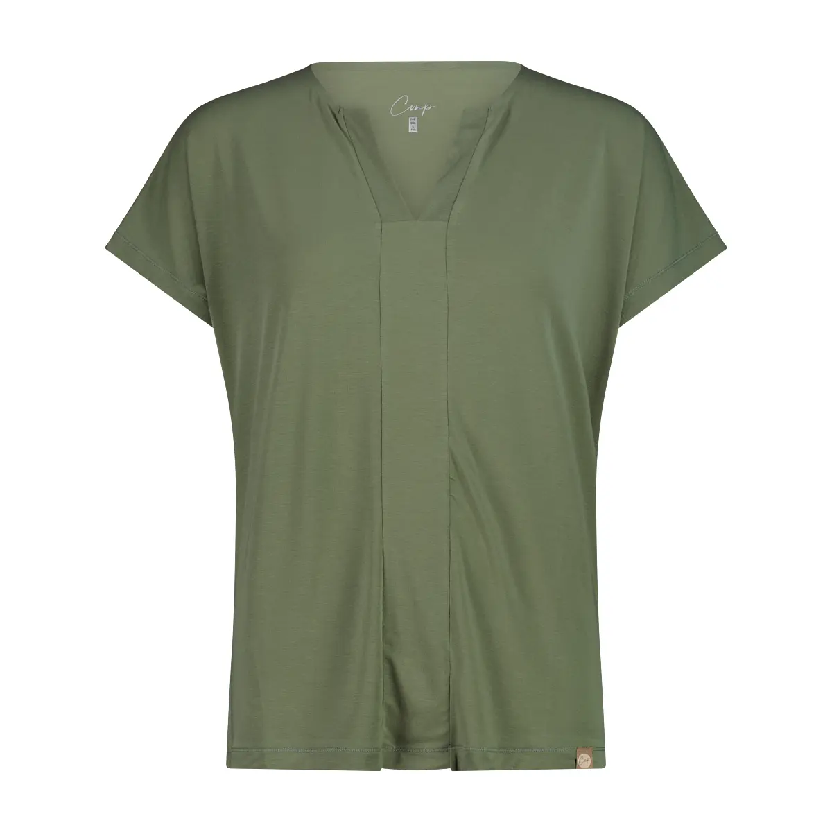 Women's jersey top CMP Blend