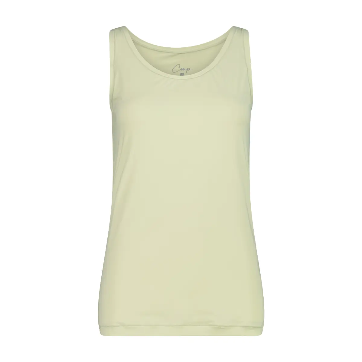Women's tank top CMP