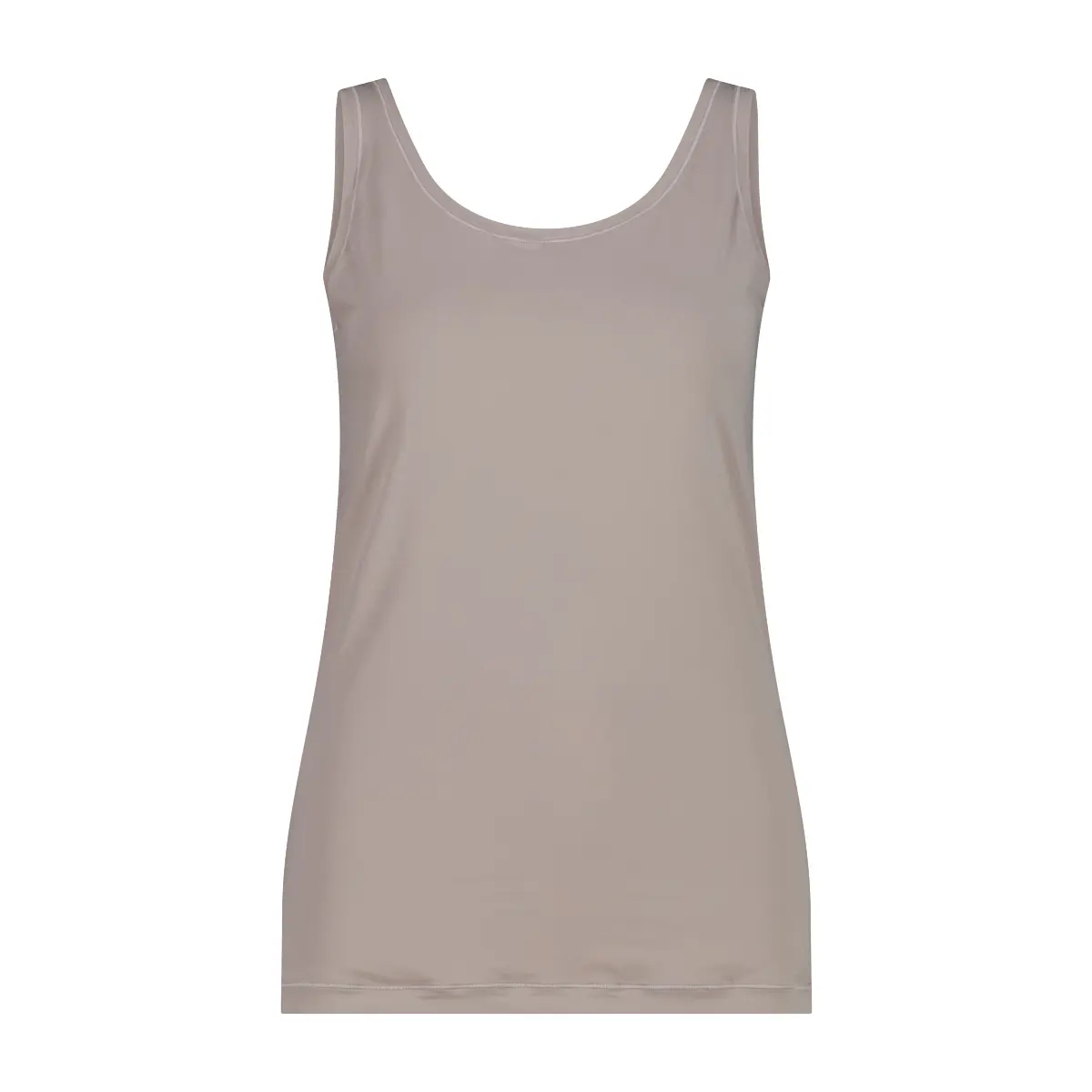 Cmp Damen Beige -Top