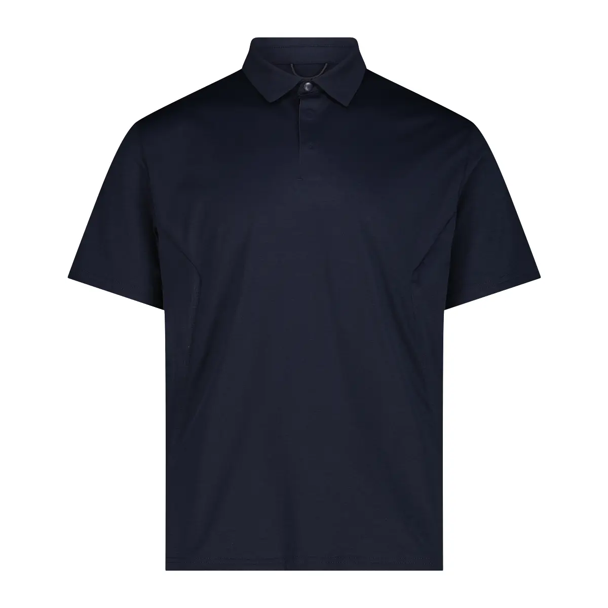Lightweight Compact Polo in Polyester CMP