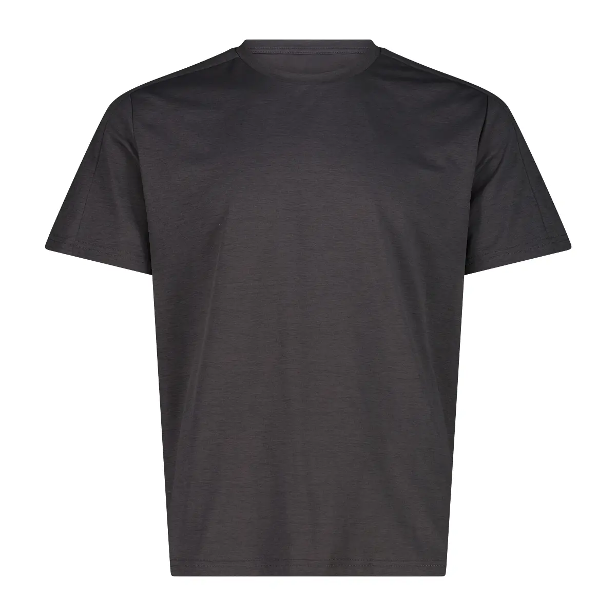 Maglia in poliestere leggera e compatta