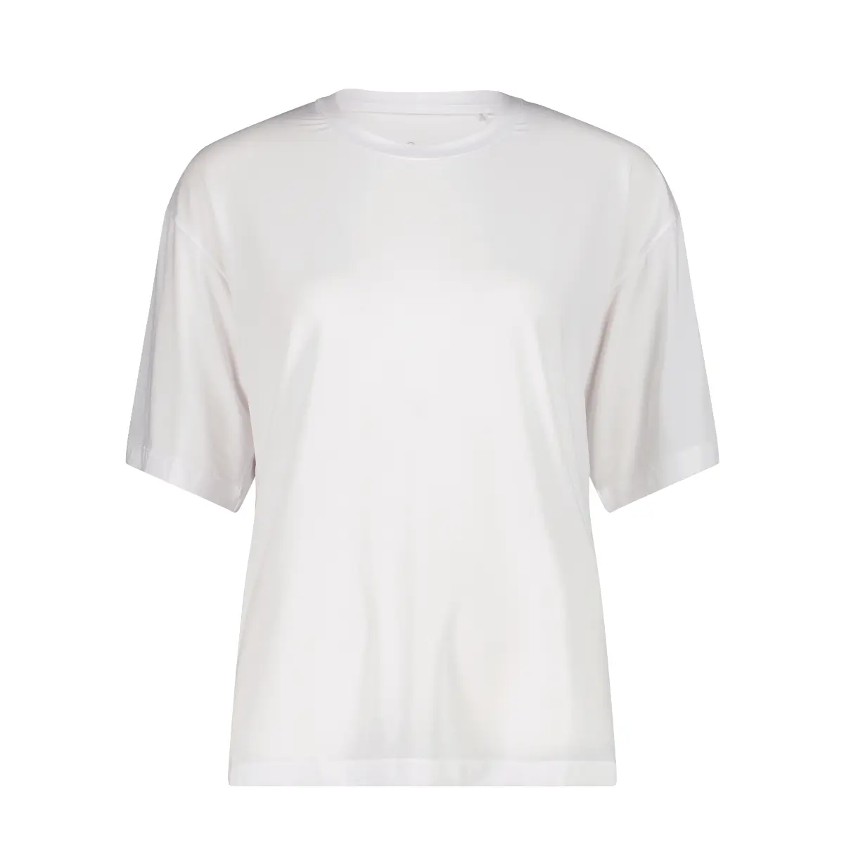 T-Shirt aus Polyester- und Lyocell-Mix Damen CMP