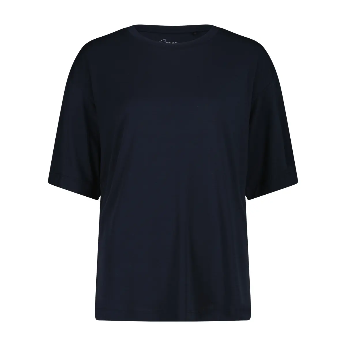 Polyester- und Lyocell-T-Shirt für Damen CMP