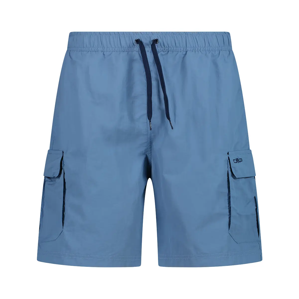 Cmp Uomo Bleu Short Da Bagno Medium