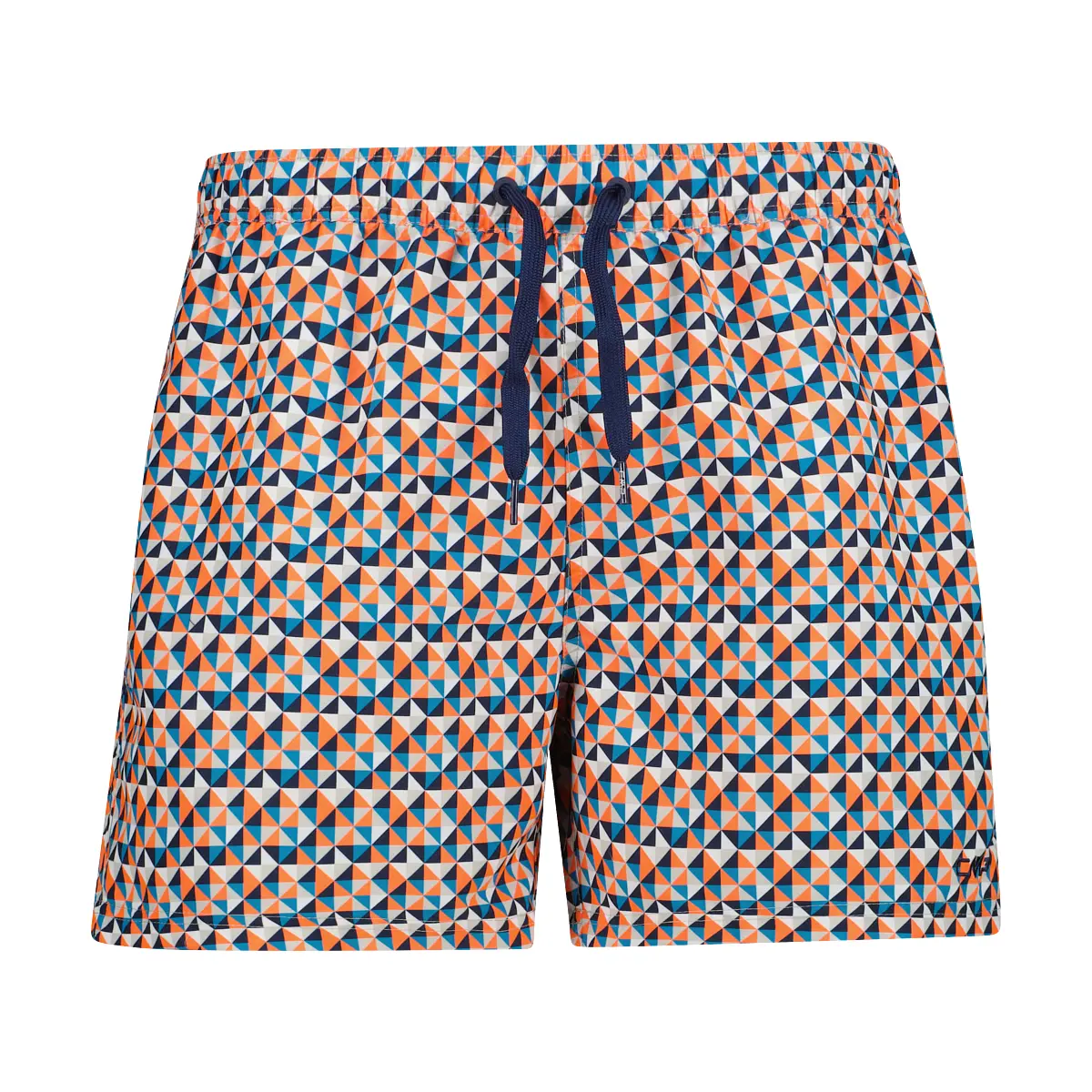 Microfaser-Badehose CMP