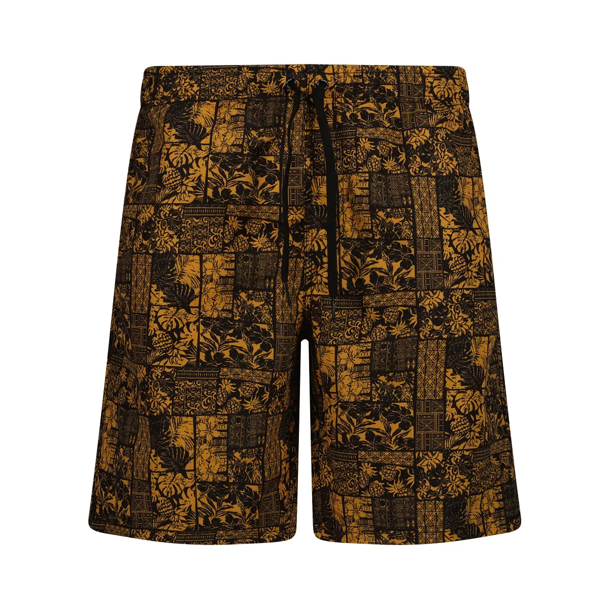 Bedruckte Sommerbadehose CMP