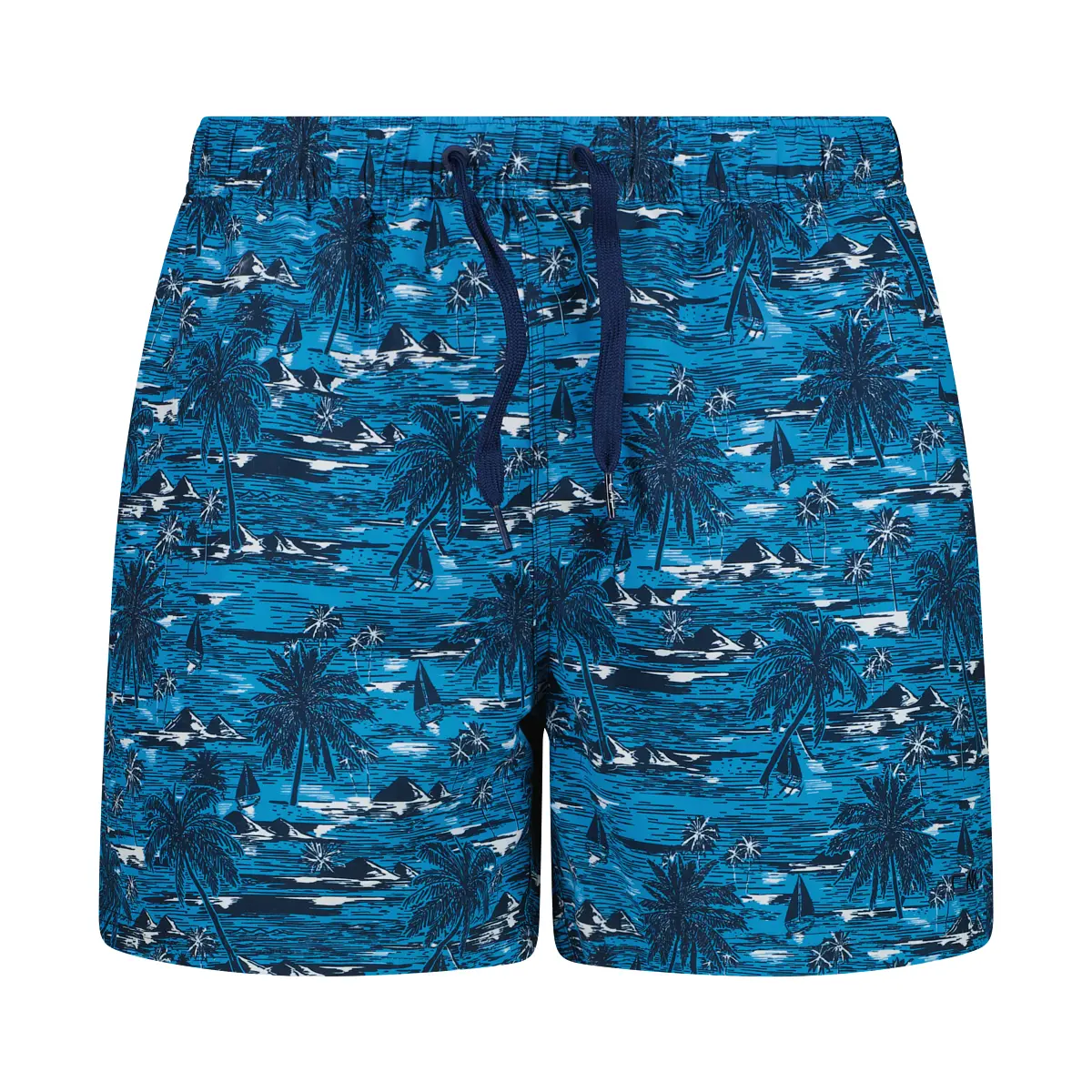 Badehose aus Polyester CMP