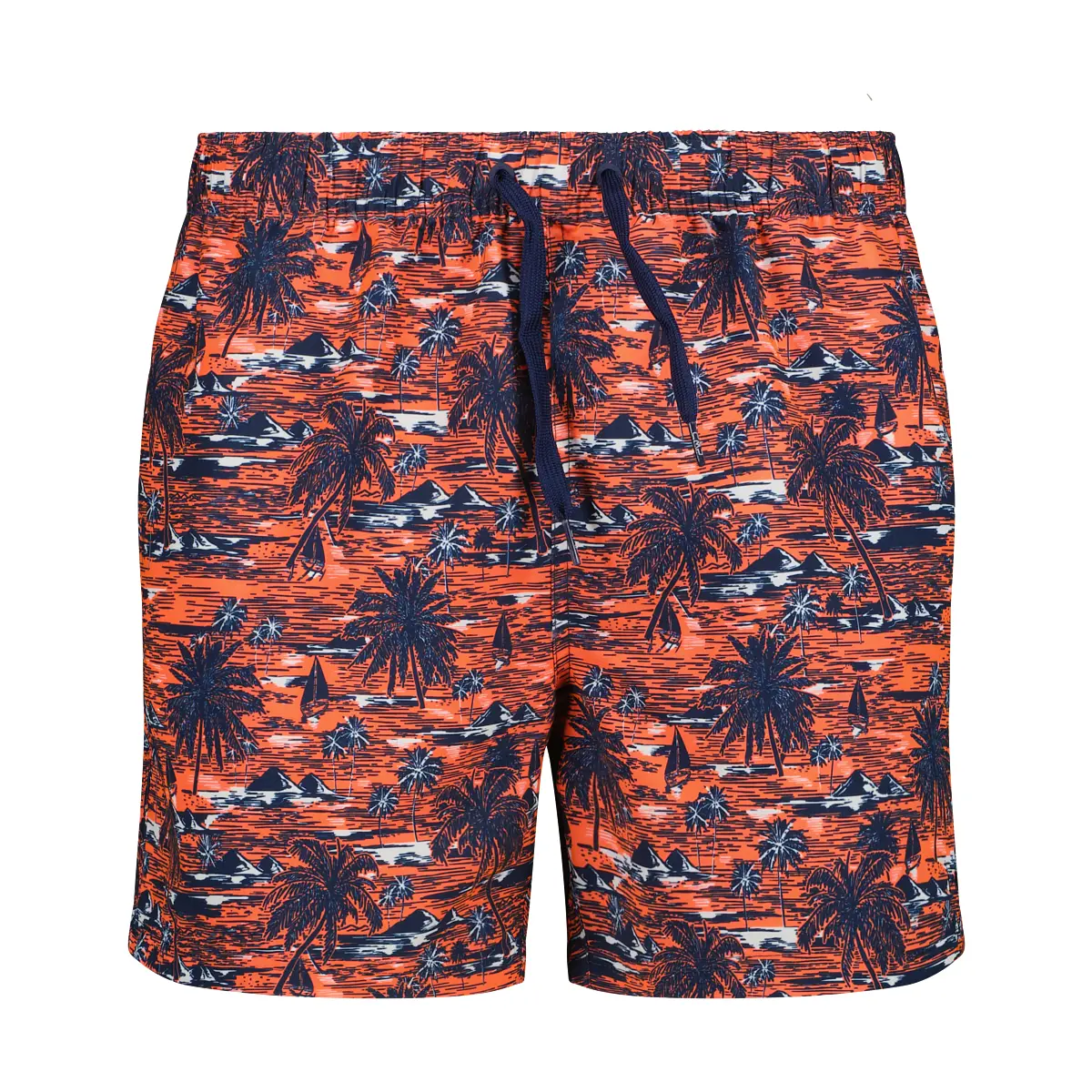 Badehose aus Polyester CMP