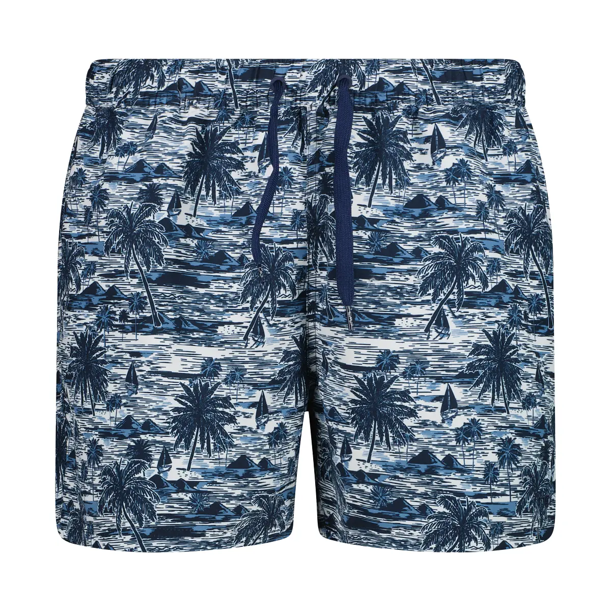Badehose aus Polyester CMP
