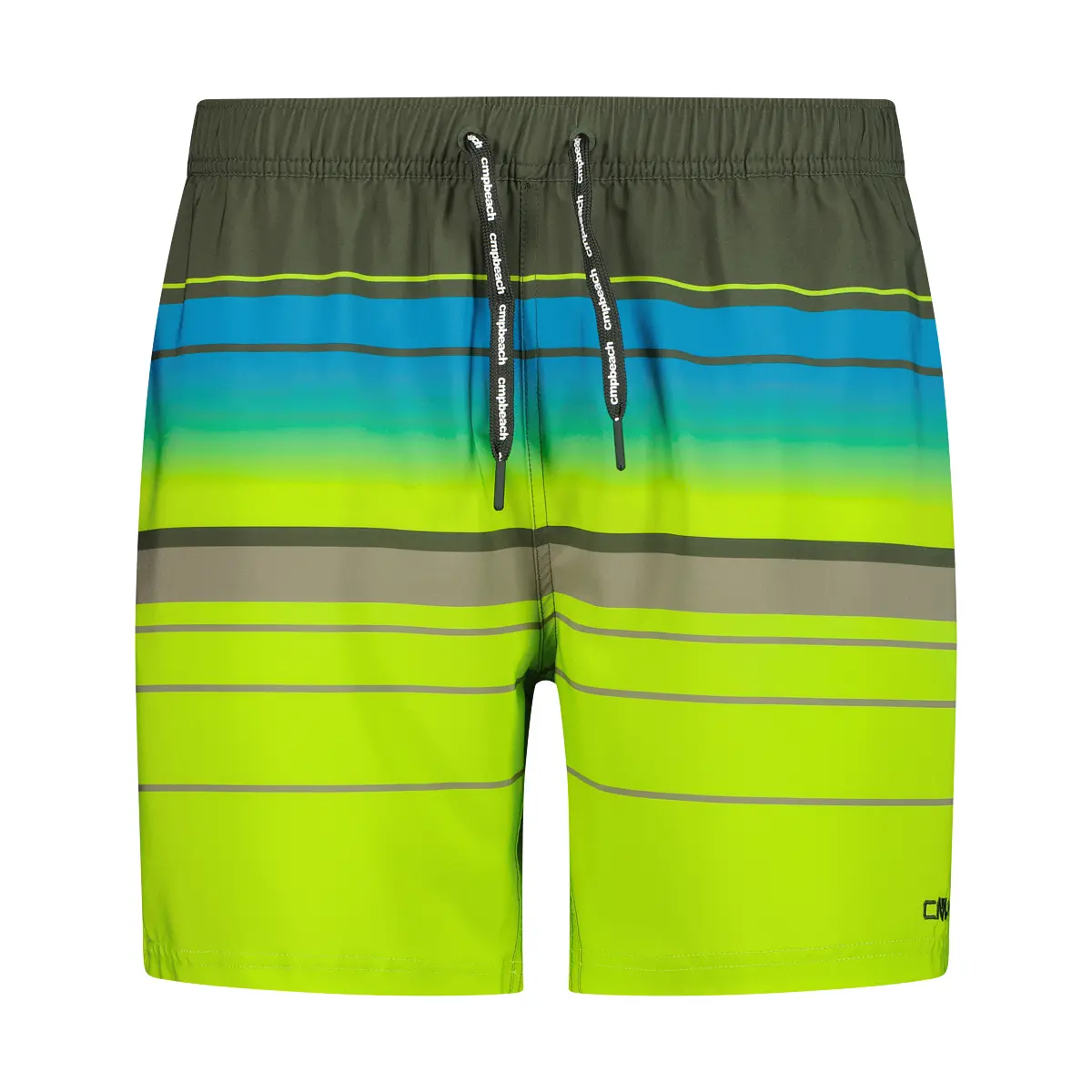 Dehnbare Badehose CMP