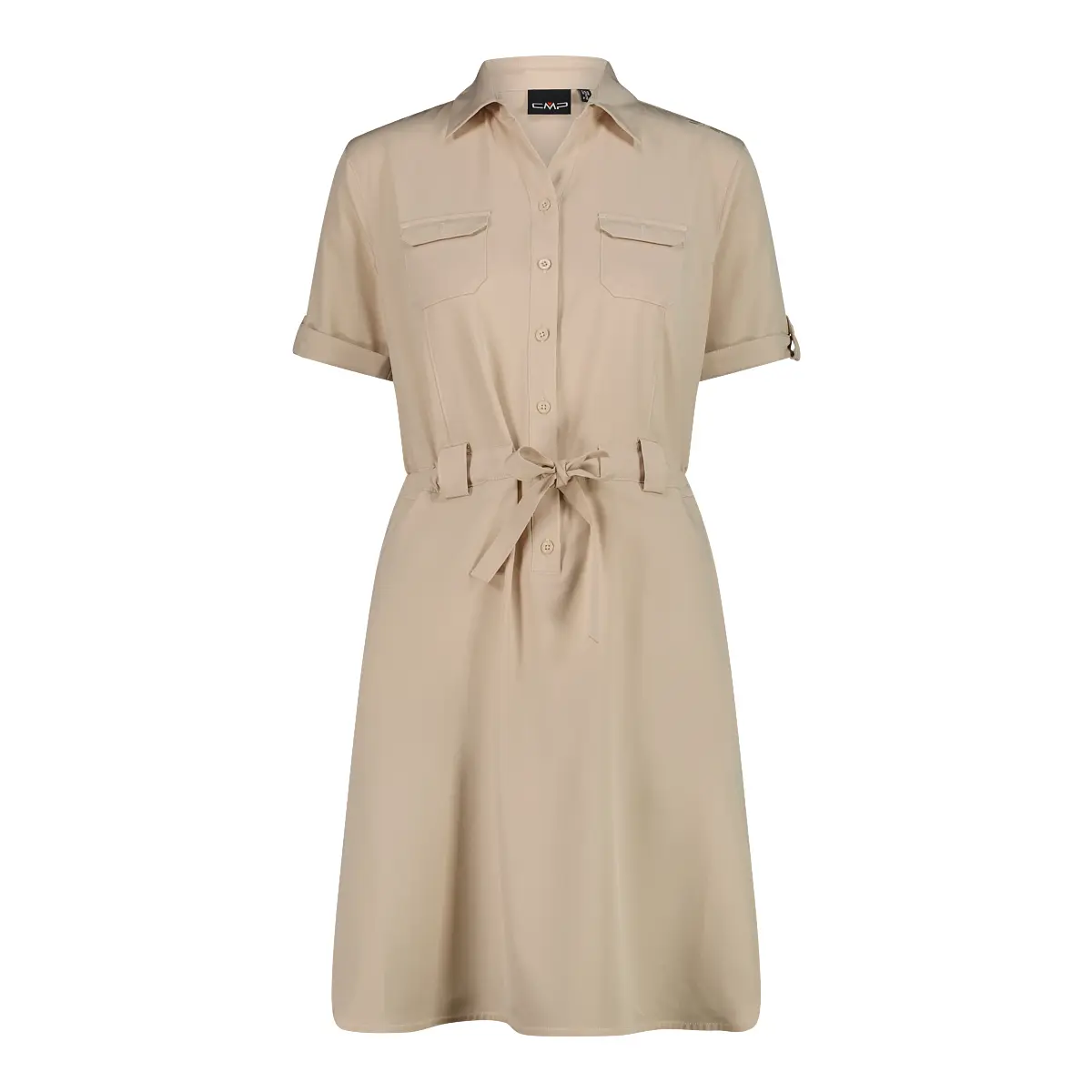 Hemdkleid Damen CMP
