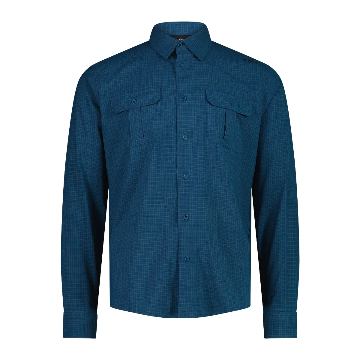 Langarmshirt CMP
