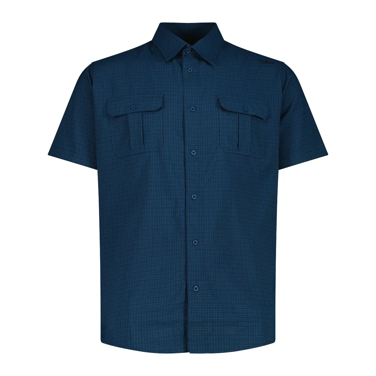 Shirt with Pockets CMP