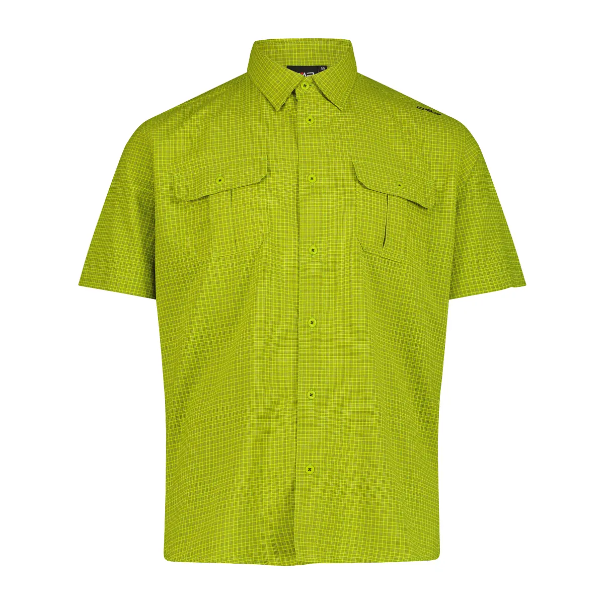 Shirt with Pockets CMP