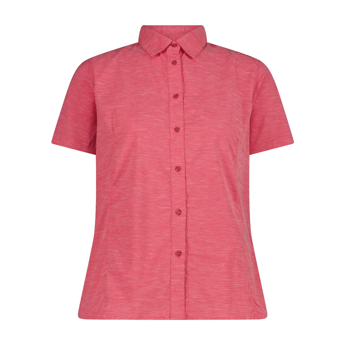 Cmp Rose Vrouwelijke Stretchshirt