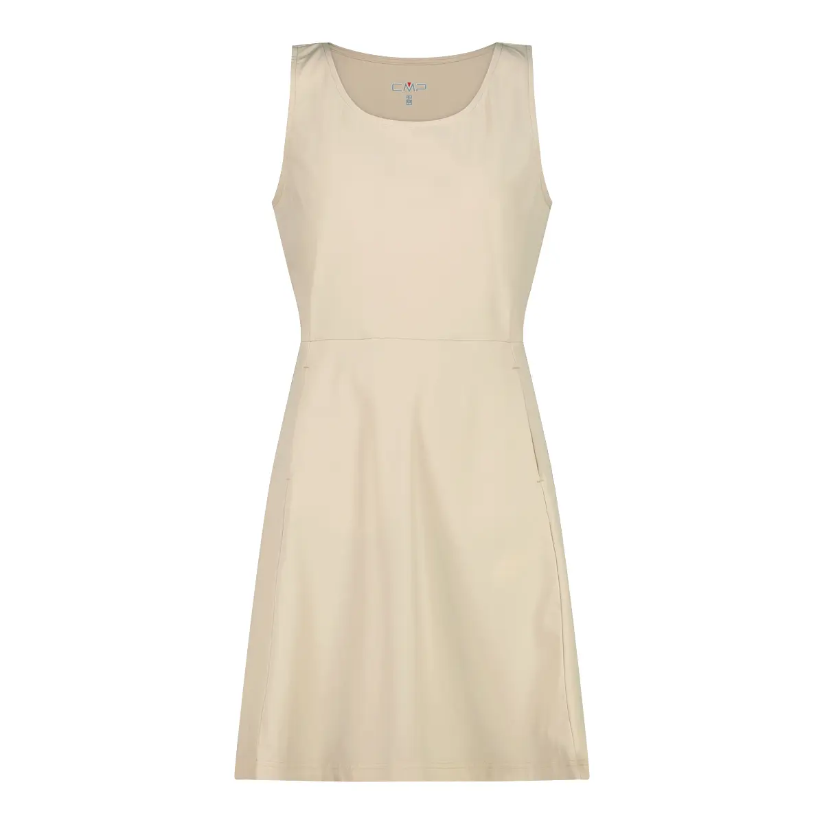 Women's dress CMP