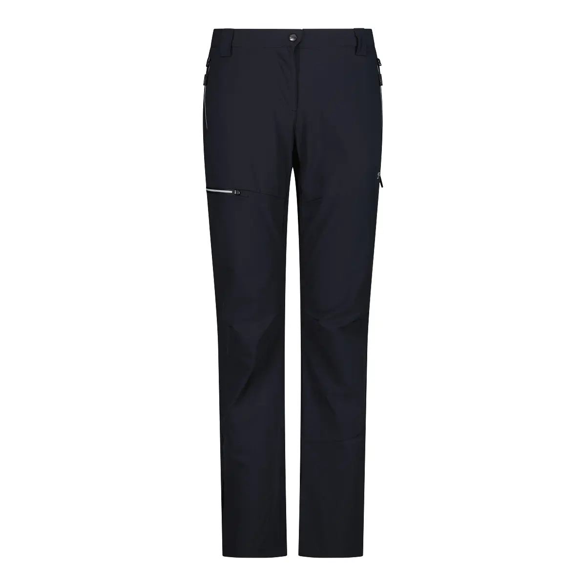 Cmp Women's Gris Ripstop Trousers